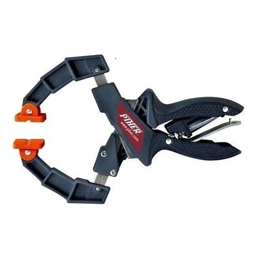 Pince De Pression Extensible 16cm 52204 Piher