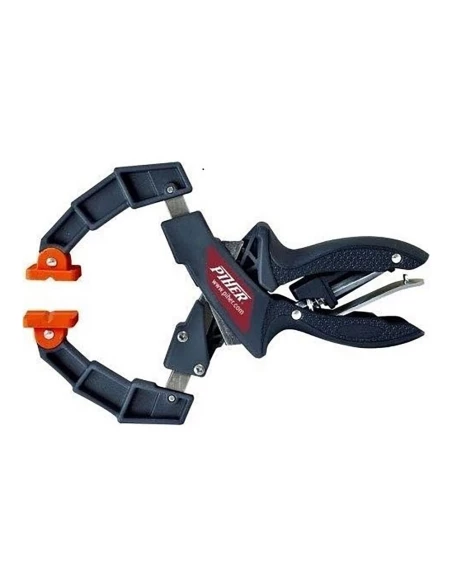 Pince De Pression Extensible 16cm 52204 Piher