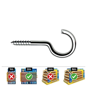 Boîte 500 Un Femelle Caisse Din/Ref Ha 2,1 25 Zingué Celo