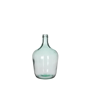 Porte-Verre Diego Transparent 4l Ø18cmx30cm