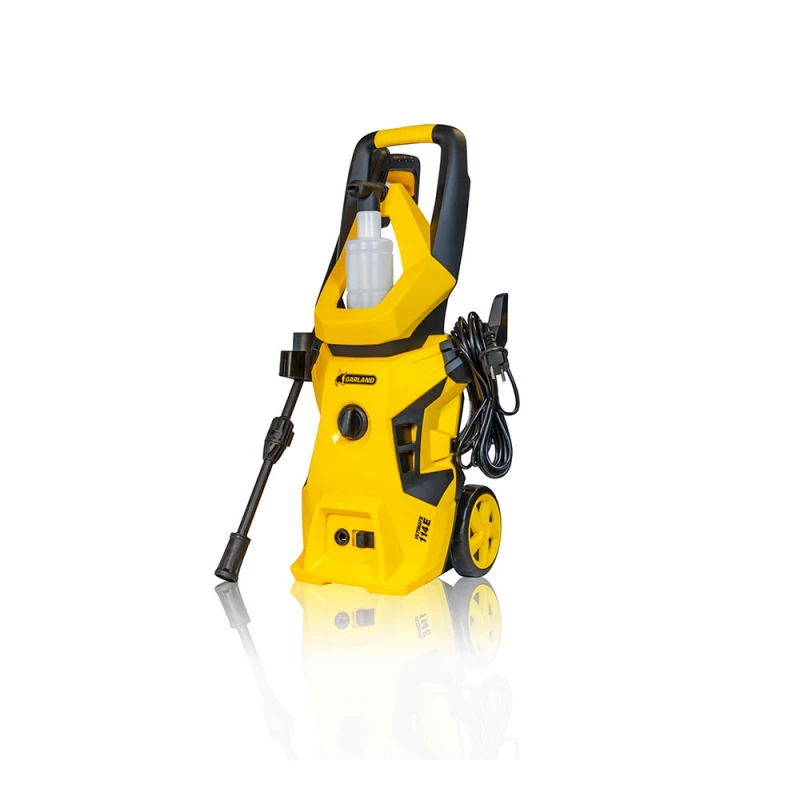 Nettoyeur Haute Pression 1800w - 140 bars Ultimate 114e. 45-0056 - Garland