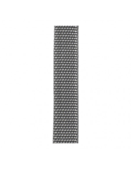 Sangle Volet 04 14mm 6mts Gris (BRISTER) Cambesa