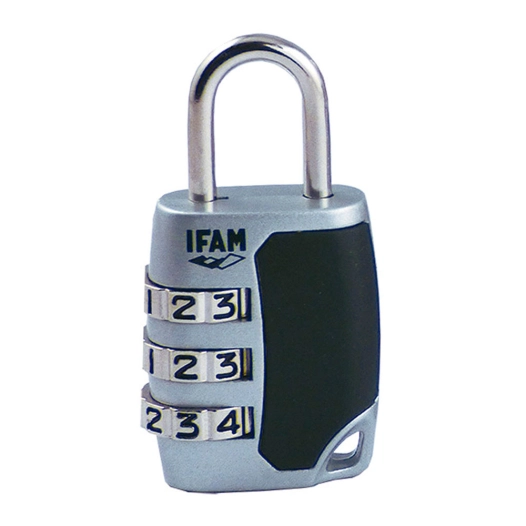 Cadenas C25s Ifam