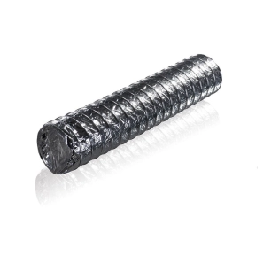 Flex Tube Aluminium Ø11cm X 2.5m