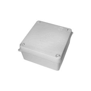 Boîtier Électrique Étanche 160x135x70mm Solera