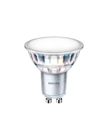 Ampoule Gu10 4.9w 550lm 3000k 929002981202 Philips