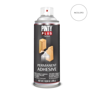 Pintyplus Tech Adhesif Permanent Spray 520cc