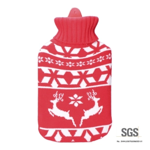 Sac À Eau Chaude Rennes Nordique 2 L