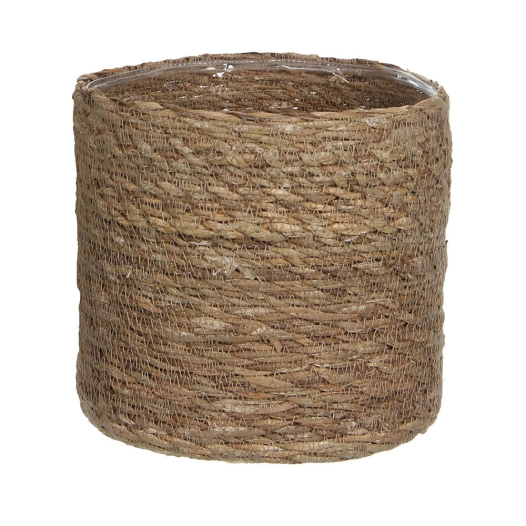 Panier En Osier Modele Atlantic 16 X 16 Cms.