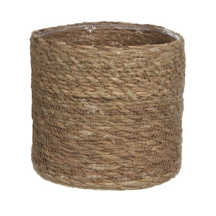 Panier En Osier Modele Atlantic 16 X 16 Cms.