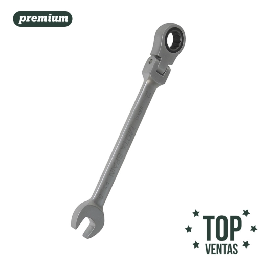Clé À Cliquet Articulée 11mm Ew411