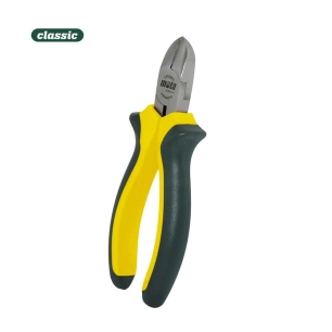 Pince Coupante Diagonale Isolée 6 1-4 Q206 Mota