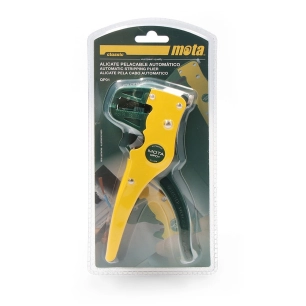 Pince A Cable Automatique 0.2 A 6mm Qp01 Mota