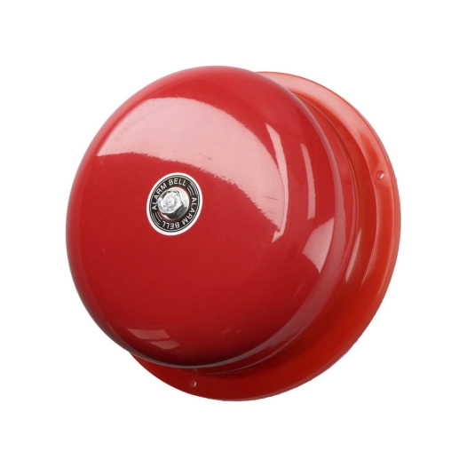 Sonnette Industrielle Ø100mm 86db Edm