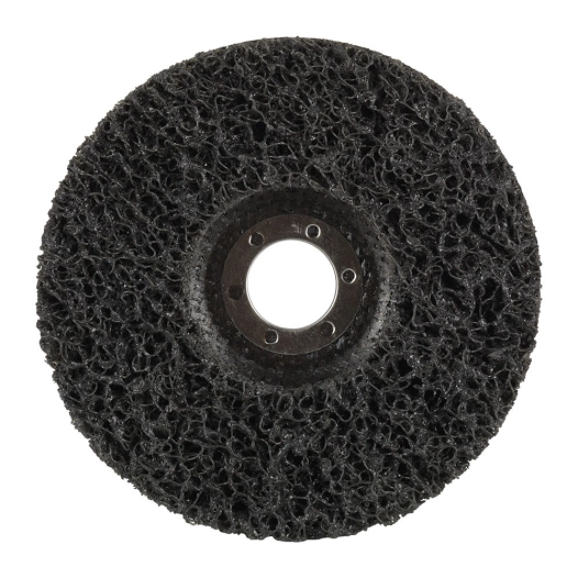 Disque De Nettoyage Ø125x22,2 Gr Grossier. Tyrolit