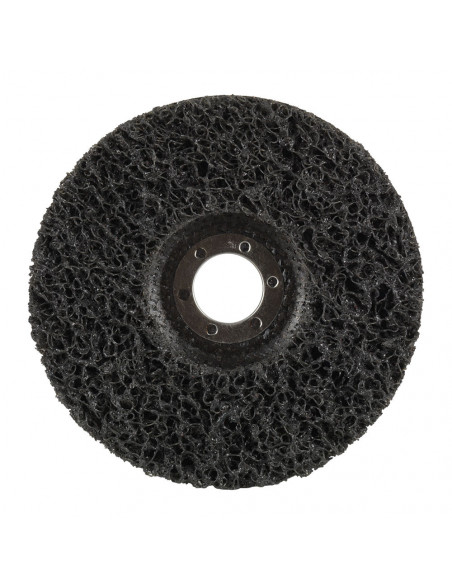 Disque De Nettoyage Ø125x22,2 Gr Grossier. Tyrolit