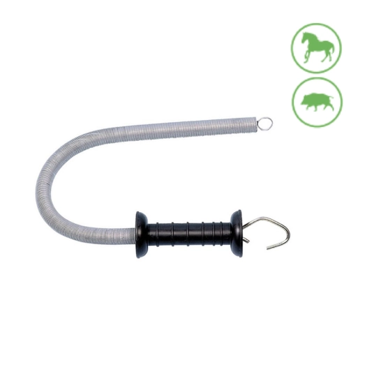 Clôture De Porte Dfv-32 Pastormatic