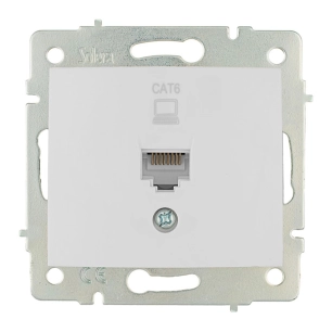 Prise De Données Rj4 Cat6 S.Europa Solera Erp88