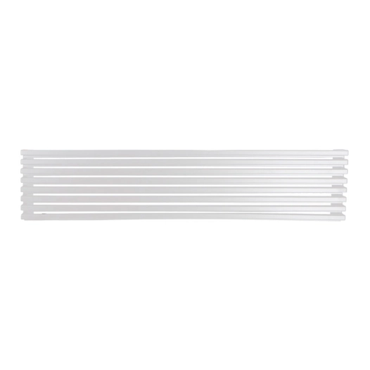Bl Grille Réfrigérateur-Four 8 Éléments 60x1,45x12cm Rjv1 Bl 94511 Micel