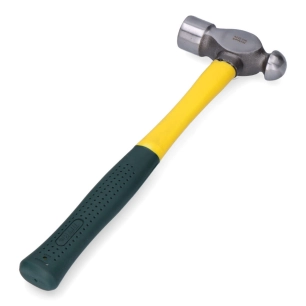 Marteau De Mécanicien Tête Boule 600g Avec Fibre Mb06 Mota
