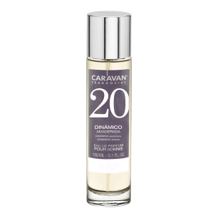 Eau De Parfum Caravan Nº 20 150ml Homme