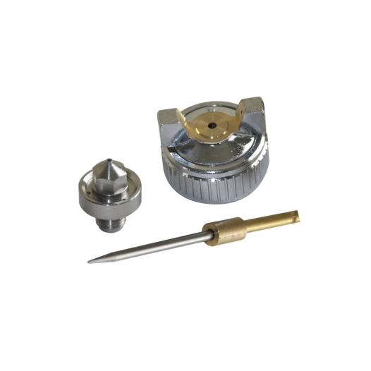 Kit Buse, Aiguille, Chapeau (N° 2-9-11) P P800 P800-K08 0,8mm. Mota