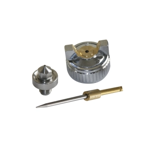 Kit Buse, Aiguille, Chapeau (N° 2-9-11) P P800 P800-K08 0,8mm. Mota