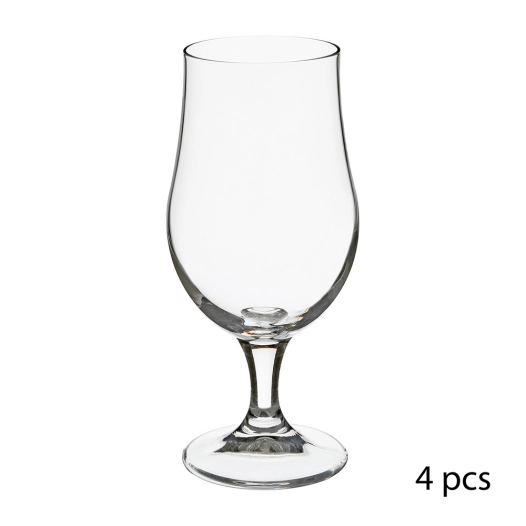 Pack De 4 Verres À Bière 37 Cl.