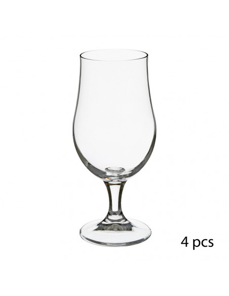 Pack De 4 Verres À Bière 37 Cl.