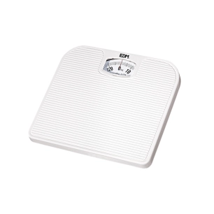 Pèse-Personne Mécanique Edm Max. 130kg