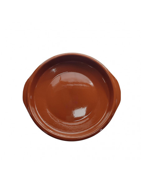 Casserole Classique 35cm Aluminium Antiadhésif Professionnel - FACKELMANN PROFESIONAL