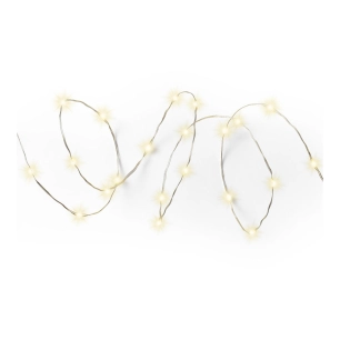 Guirlande Solaire 9,9m 100 Leds Lumineo