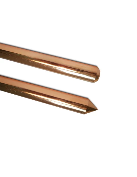 Clou Cuivre 1,5m