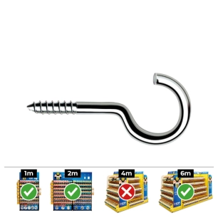 Boîte 250 Un Femelle Caisse Din/Ref Ha 3 50 Zingué Celo