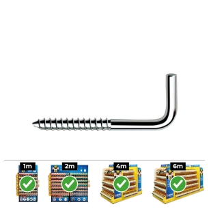 Boîte 250 Un Alca. Caisse Din/Ref Alr 3 50 Zingué Celo