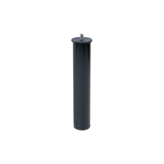 Jeu De 4 Pieds Canape Pt26 Ø50x275mm S/R Ne 96406 Micel