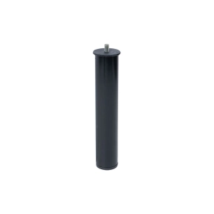 Jeu De 4 Pieds Canape Pt26 Ø50x275mm S/R Ne 96406 Micel
