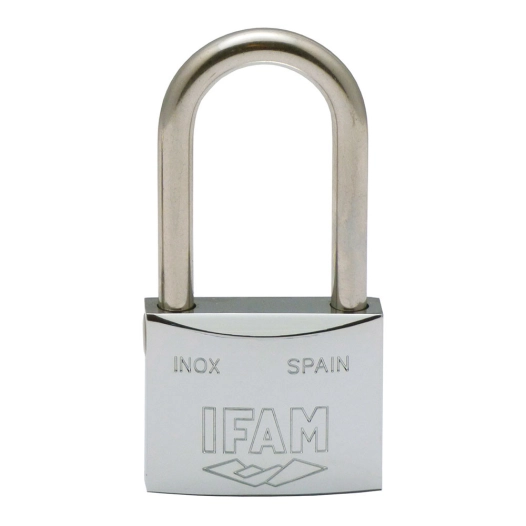 Cadenas Inox Ifam 30al