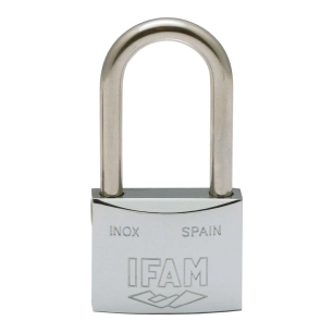 Cadenas Inox Ifam 30al