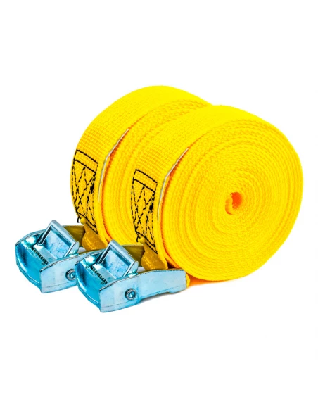 Sangle À Boucle 35mm 4m 027,048,035,108 Ponsa