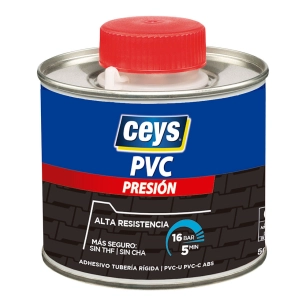 Ceys Pvc Pressure Brush 500ml 900210