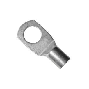 Cosse Tubulaire Cuivre 10mm Pour Perceuse 10mm Sachet 25u.