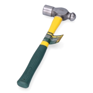 Marteau De Mécanicien Tête Boule 800g Avec Fibre Mb08 Mota