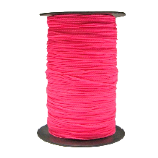 Construction Spéciale Cordon Rose Fluor 200m 013,472,001,001 Ponsa