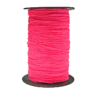 Construction Spéciale Cordon Rose Fluor 200m 013,472,001,001 Ponsa