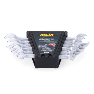 Lot De 6 Clés Fixes 17mm (TETRON) E926