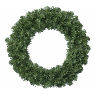 Couronne De Pin 10 Branches Ø50cm