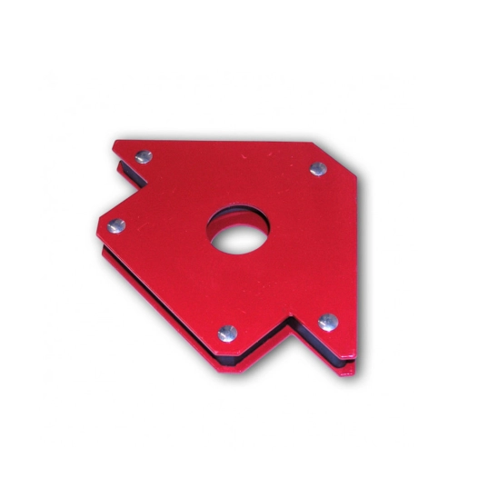 Equerre Magneto Eco 45°-90° 10.2x15.5x1.7cm Solter