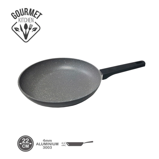 Poêle Antiadherent ''PROFESSIONAL Line'' Whitford Technology Ø22cm Edm