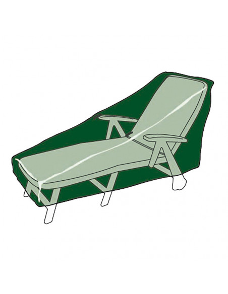 Housse De Protection Couvre Salon 78x205x40cm 100gr/M²